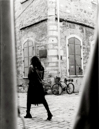 french girl