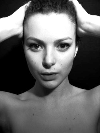 french girl