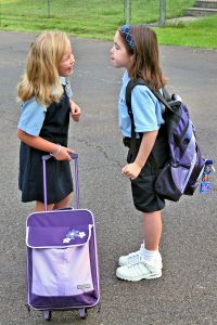 Bilingualism-a bilingual education for children is fun
